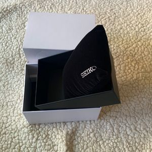 Seiko Watch Box